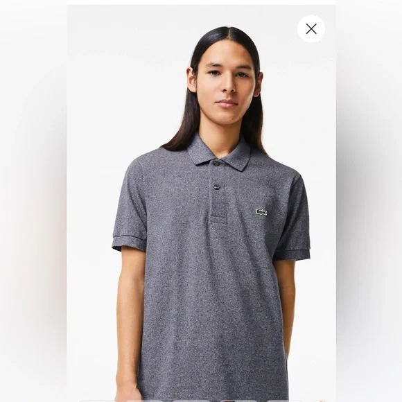 Lacoste Shirts Lacoste Polo Poshmark